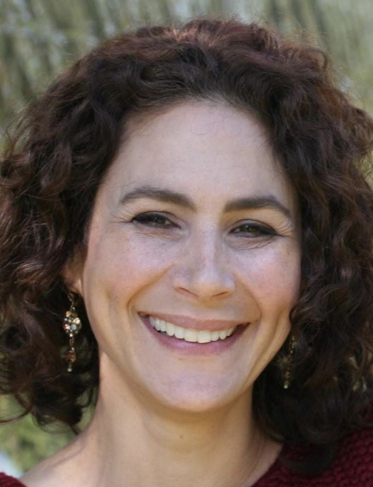 Ellen E Rubinstein, PsyD - grief counselor in New City, NY