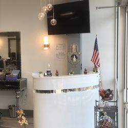 Illy’s barbershop2 
