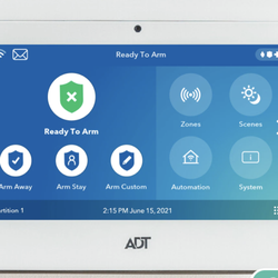 ADT Home Security