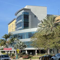 Tampa General Hospital