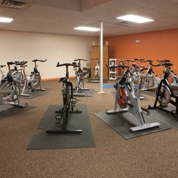 Pico Fitness Center