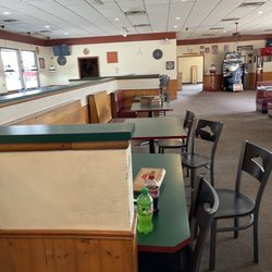 Pizza Hut - Blockbuster