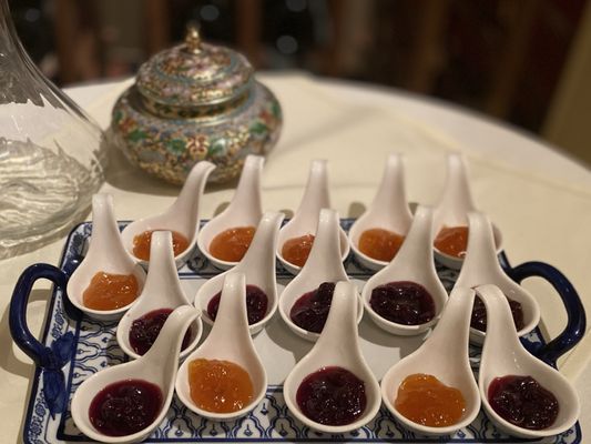 Chelokababi Persian Cuisine by null