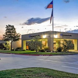 Encompass Health Rehabilitation Hospital of Wichita Falls