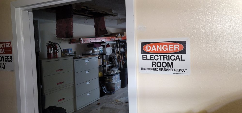 Slide of D&J Development