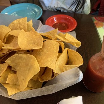 Ocho Cafe - Mexican Near Me - Westford, Massachusetts