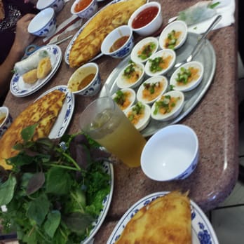 Van's Restaurant - Vietnamese Near Me - Garden Grove, California