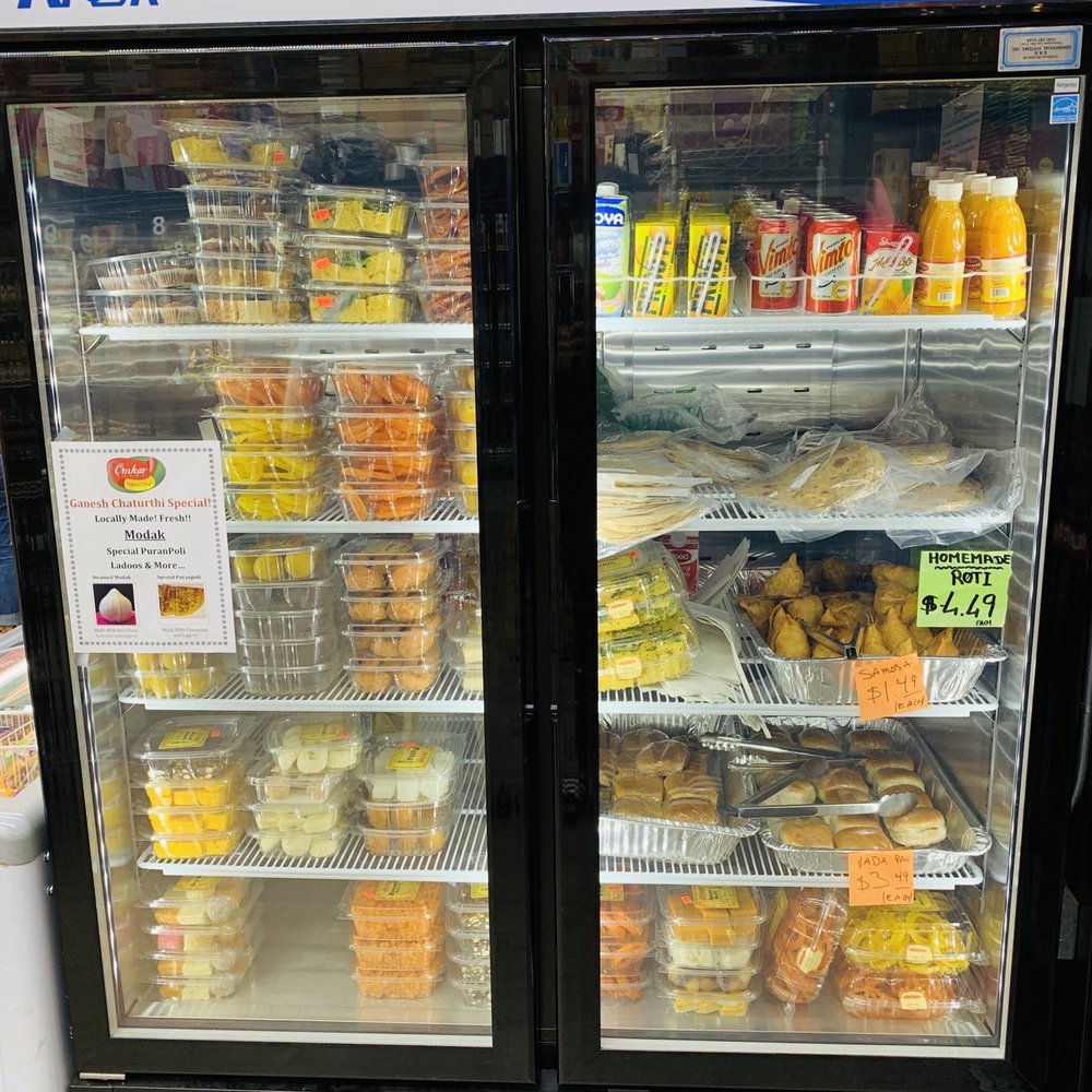 Apna Bazar - a refrigerated display case - International Grocery Near Me - Norwood, Massachusetts Apna Bazar - a refrigerated display case - International Grocery Near Me - Norwood, Massachusetts
