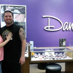Daniel's Jewelers - Happy 4th Anniversary!