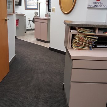 Steven K. Watanabe, DDS - General Dentistry Near Me - Valencia, California Steven K. Watanabe, DDS - General Dentistry Near Me - Valencia, California