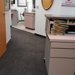 Steven K. Watanabe, DDS