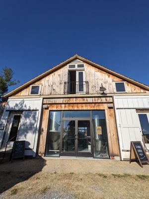 Wheatland Spring Farm + Brewery by null