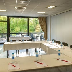 Hôtel Marso - Salle Régis Hôtel Marso Amnéville