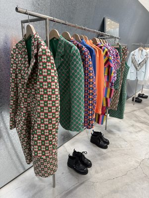 Dover Street Market Los Angeles by null