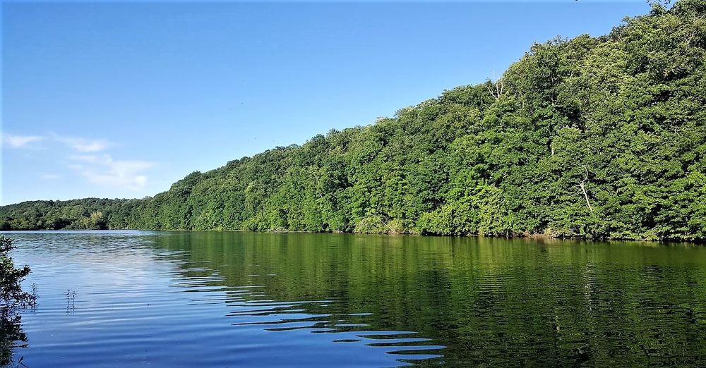 LINN COUNTY PARK & MARINA Updated September 2024 26 Photos 100