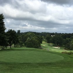 Anglebrook Golf Club