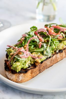 North Italia by null