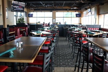 McHugh's Public House by null