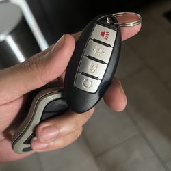 Shamrock Brothers Lock & Safe - New FOB and Key