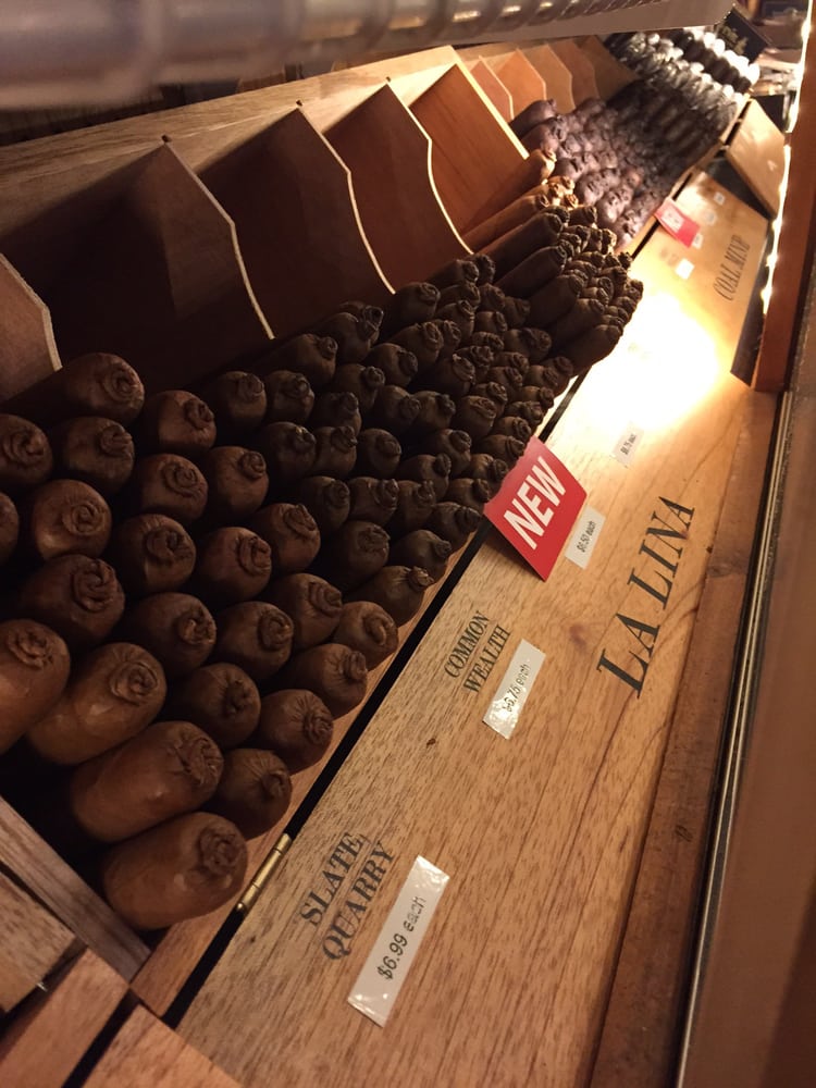 NEW TOBACCO VILLAGE Updated October 2024 29 Photos 1225 Schadt