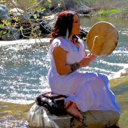Native Traditions & Healings