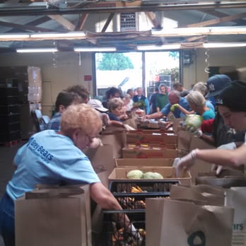 Grey Bears - Bag packers - moving fast! Takes many free hands. - Thrift Stores Near Me - Santa Cruz, California Grey Bears - Bag packers - moving fast! Takes many free hands. - Thrift Stores Near Me - Santa Cruz, California
