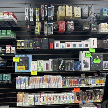 Cloud 9 Smoke Shop - Tobacco Shops Near Me - Gretna, Louisiana