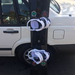 Jack's Snowboard Shop