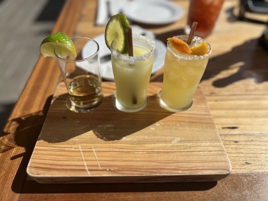 JOTORO Kitchen & Tequila Bar by null