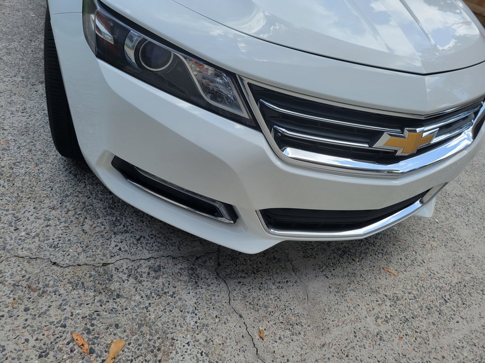 A & L AUTO BODY SHOP Updated October 2024 20 Reviews 7206 White