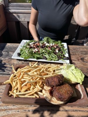 Uli's Restaurant by null