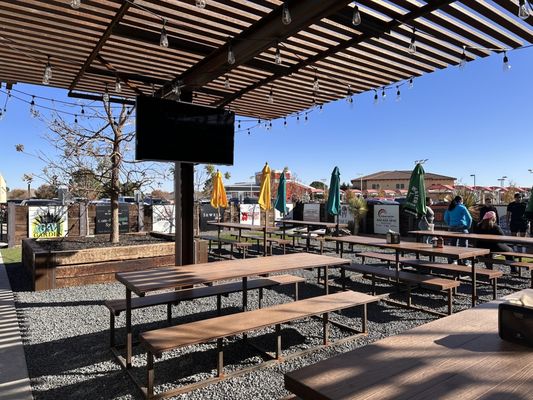 Brantley Creek Barbecue by null