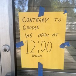 The Bike Room - Fyi