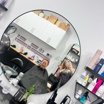 The lab hair studio - Hair Extensions Near Me - Huntington Beach, California