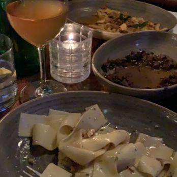 Glorietta Trattoria - Italian Near Me - Jackson, Wyoming