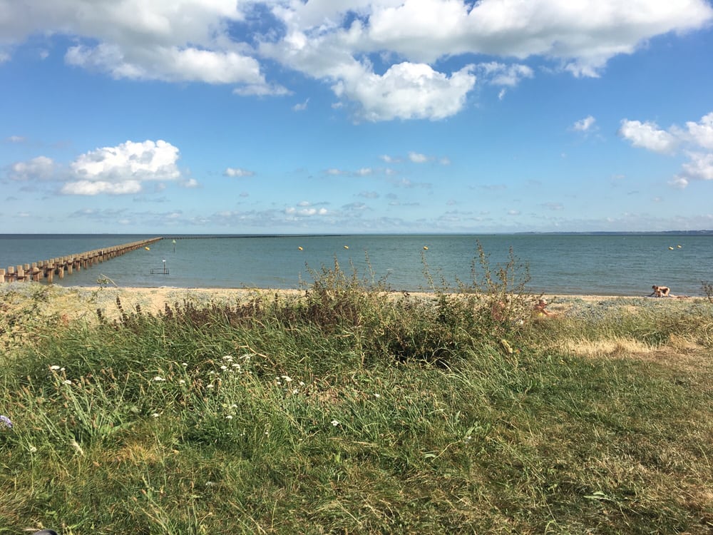 SHOEBURY EAST BEACH Updated September 2024 12 Reviews 13A Rampart