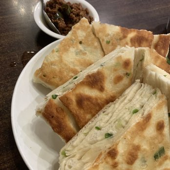 wonderful - Onion pancake - Chinese Near Me - Millbrae, California wonderful - Onion pancake - Chinese Near Me - Millbrae, California