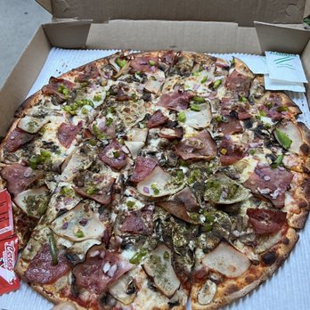 Rocky's Gourmet Pizza - Pizza Near Me - Glendale, California Rocky's Gourmet Pizza - Pizza Near Me - Glendale, California