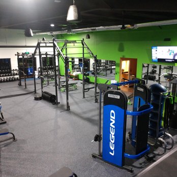 Elevate Training Studio - Gyms Near Me - Charlottesville, Virginia Elevate Training Studio - Gyms Near Me - Charlottesville, Virginia