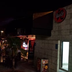 Tmaki Sushi Bar
