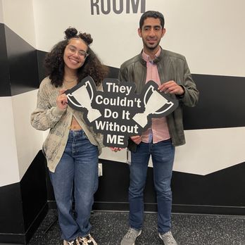Escape the Room - Escape Games Near Me - Washington, DC, District of Columbia Escape the Room - Escape Games Near Me - Washington, DC, District of Columbia