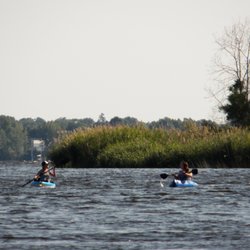 Guys Ultimate Kayak Service - Muskegon Lake/ Lower Float