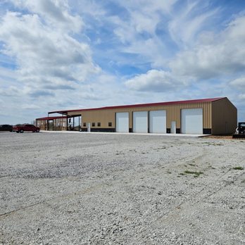Integrity Welding And Construction - Large metal building - Metal Fabricators Near Me Integrity Welding And Construction - Large metal building - Metal Fabricators Near Me
