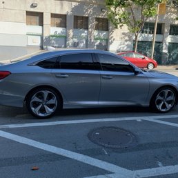 My car