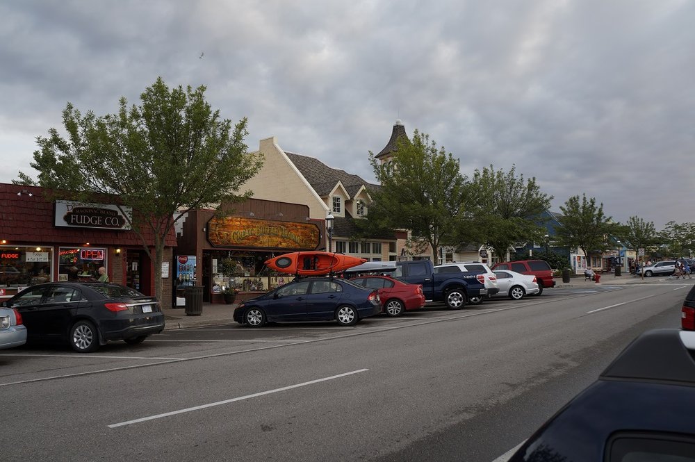 MACKINAW APARTMENTS Updated September 2024 Request Information 16