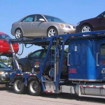We Haul It All - Vehicle Shipping Near Me - Coral Springs, Florida We Haul It All - Vehicle Shipping Near Me - Coral Springs, Florida