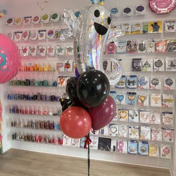 Glitzfully - Balloon Services Near Me - Orlando, Florida