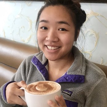 Cafe Jolie - Mocha Latte! EXCELLENT!!! - Breakfast & Brunch Near Me - Alameda, California