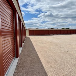 Burnet Storage