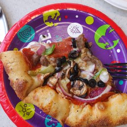 Pizza Pizza